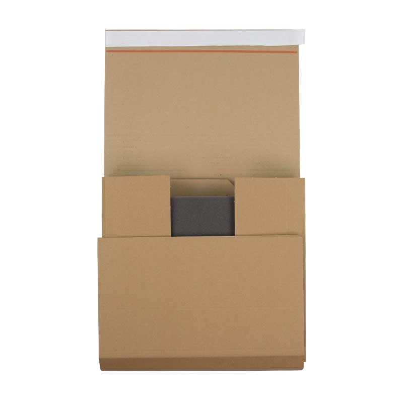 Verzenddozen voor LP's en Singles - Voor Veilige Verzending van Vinyl | Who's Your Daddy Records