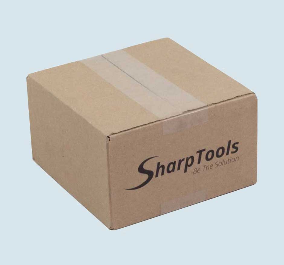 SharpTools